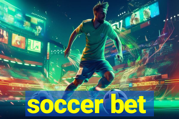 soccer bet